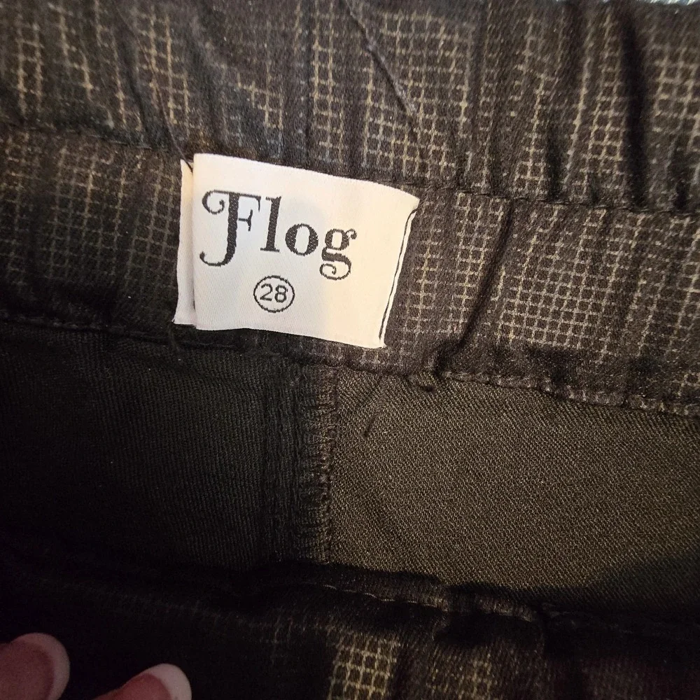 Flogg bevy flog